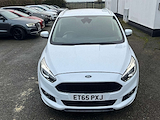 Used Ford S-Max