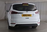 Used Ford S-Max