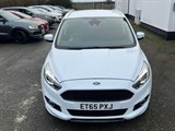 Used Ford S-Max