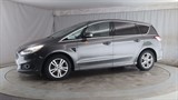 Used Ford S-Max