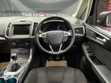 Used Ford S-Max