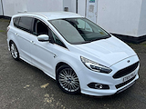Used Ford S-Max