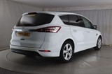Used Ford S-Max