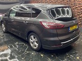 Used Ford S-Max