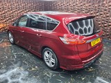 Used Ford S-Max
