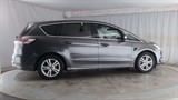 Used Ford S-Max
