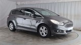 Used Ford S-Max