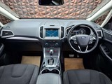 Used Ford S-Max