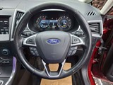 Used Ford S-Max