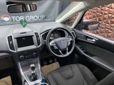 Used Ford S-Max