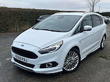 Used Ford S-Max