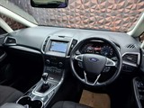 Used Ford S-Max