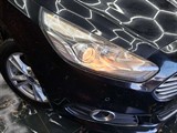 Used Ford S-Max