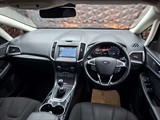 Used Ford S-Max