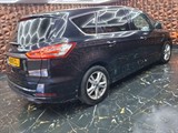 Used Ford S-Max