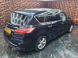 Used Ford S-Max