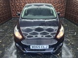Used Ford S-Max