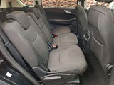 Used Ford S-Max