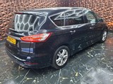 Used Ford S-Max