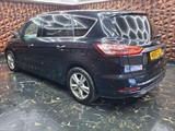 Used Ford S-Max