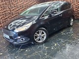 Used Ford S-Max
