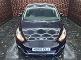 Used Ford S-Max