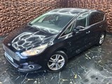 Used Ford S-Max