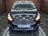 Used Ford S-Max