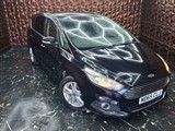 Used Ford S-Max