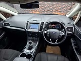 Used Ford S-Max
