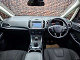 Used Ford S-Max