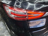Used Ford S-Max