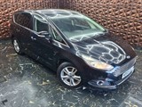 Used Ford S-Max