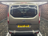 Used Ford Tourneo Connect
