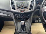 Used Ford Tourneo Connect