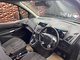 Used Ford Tourneo Connect