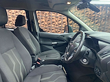 Used Ford Tourneo Connect
