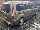Used Ford Tourneo Connect