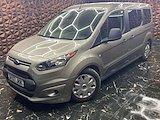 Used Ford Tourneo Connect