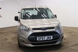 Used Ford Tourneo Connect
