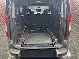 Used Ford Tourneo Connect