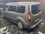 Used Ford Tourneo Connect