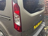 Used Ford Tourneo Connect
