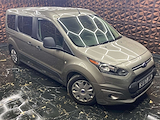 Used Ford Tourneo Connect