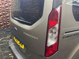 Used Ford Tourneo Connect