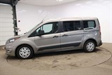 Used Ford Tourneo Connect