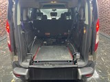 Used Ford Tourneo Connect