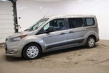 Used Ford Tourneo Connect
