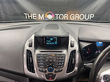 Used Ford Tourneo Connect