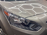 Used Ford Tourneo Connect